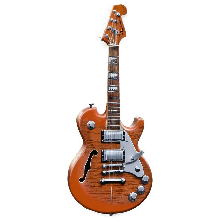 Electric Guitar Icon Png Qxu PNG Image