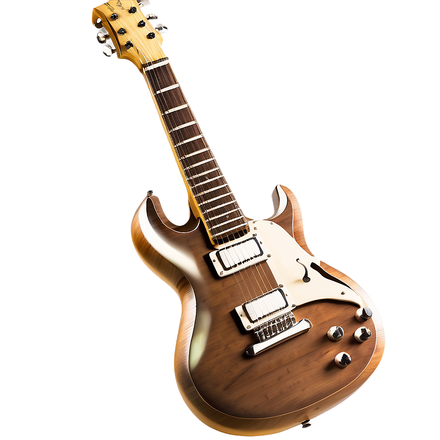 Electric Guitar Wallpaper Png Skt PNG Image