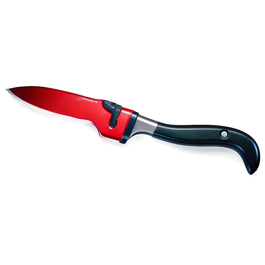 Electric Knife Png 05042024 PNG Image