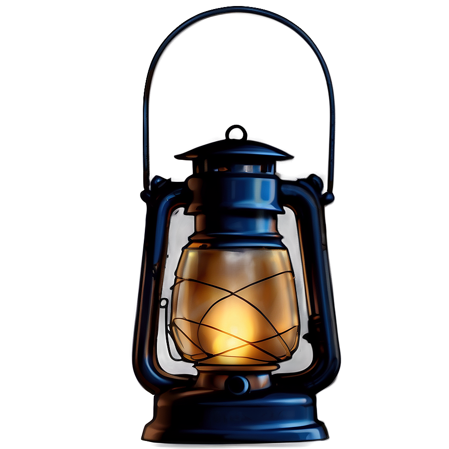 Electric Lantern Png 05242024 PNG Image