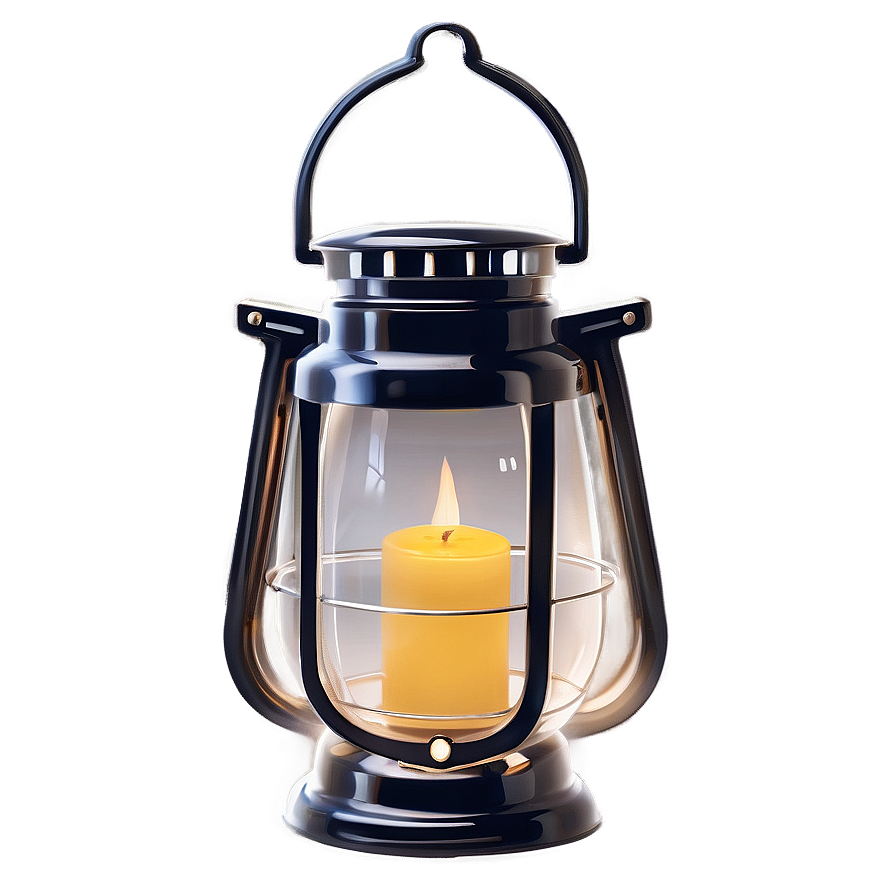 Electric Lantern Png Aag PNG Image