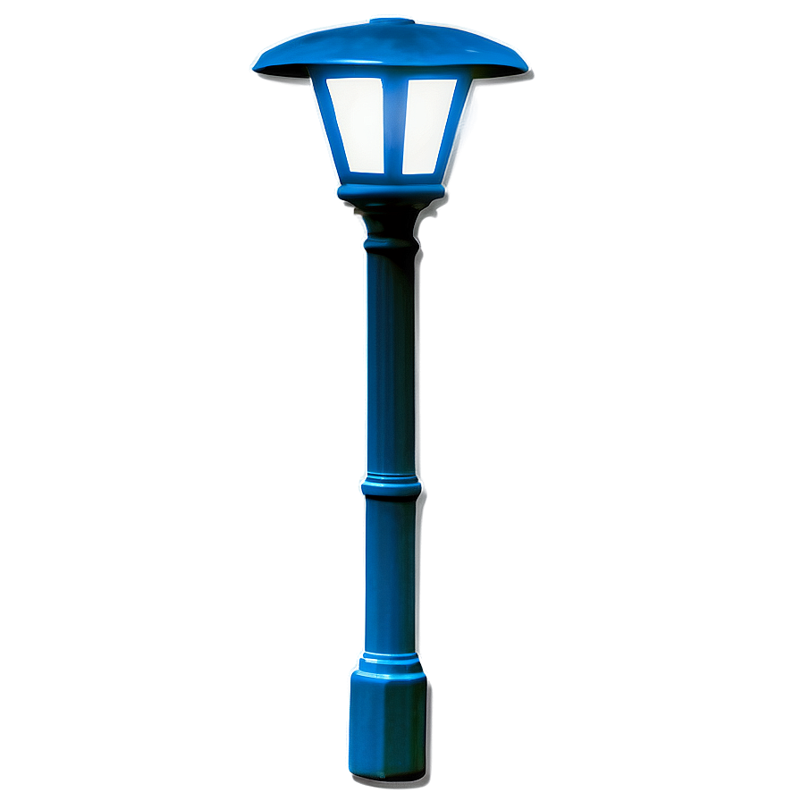 Electric Light Pole Png Vgr6 PNG Image