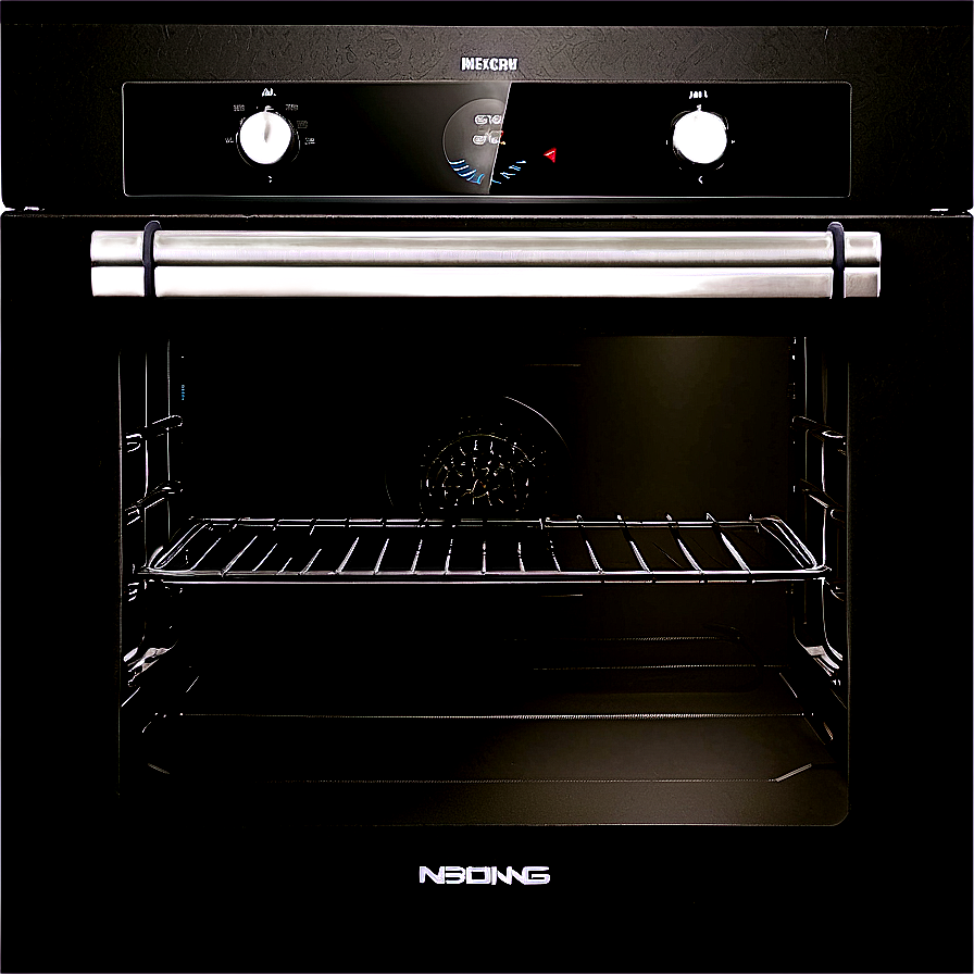 Electric Oven Png Yit42 PNG Image