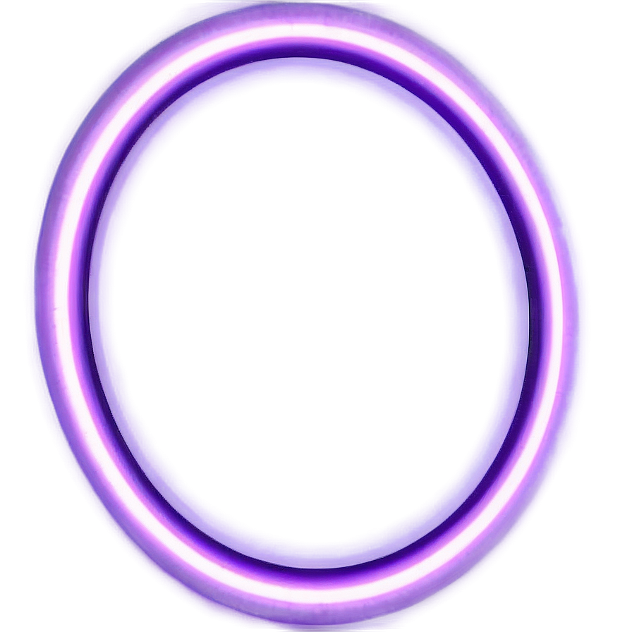 Electric Purple Circle Png Ljr4 PNG Image