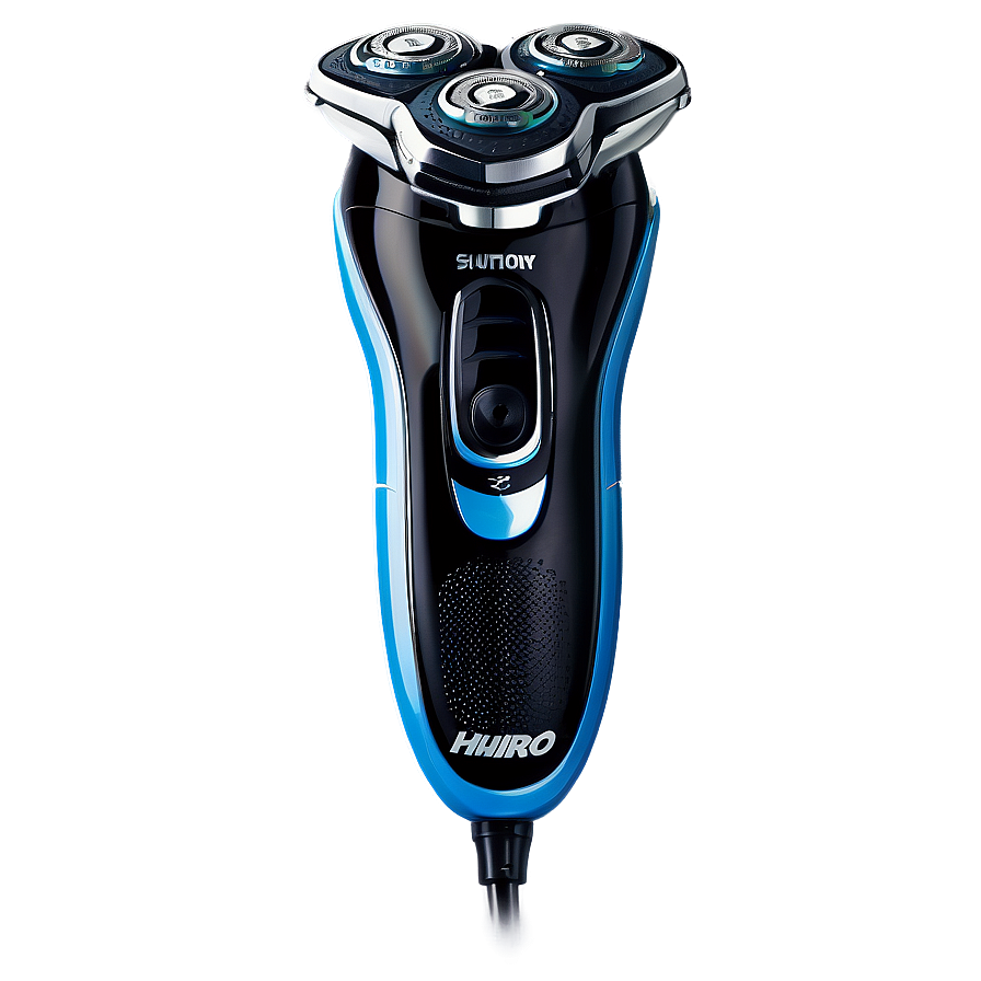 Electric Razor Png Gok32 PNG Image