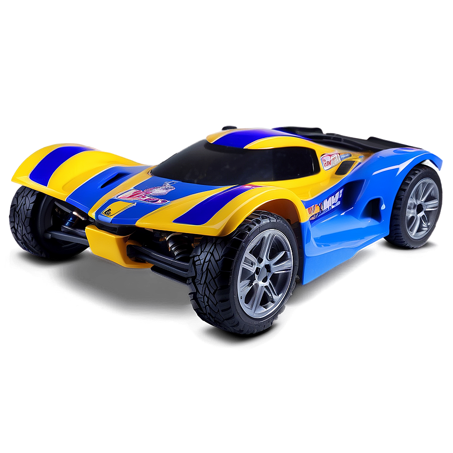 Electric Rc Car Png 91 PNG Image