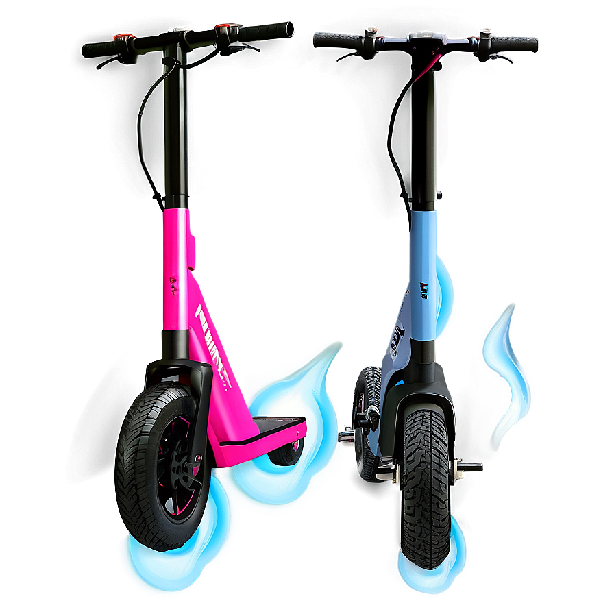 Electric Scooter Tires Png 54 PNG Image