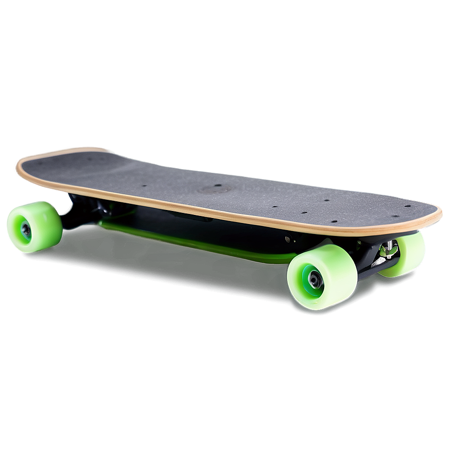 Electric Skateboard Png 06242024 PNG Image