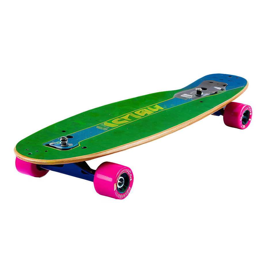 Electric Skateboarding Png 06242024 PNG Image