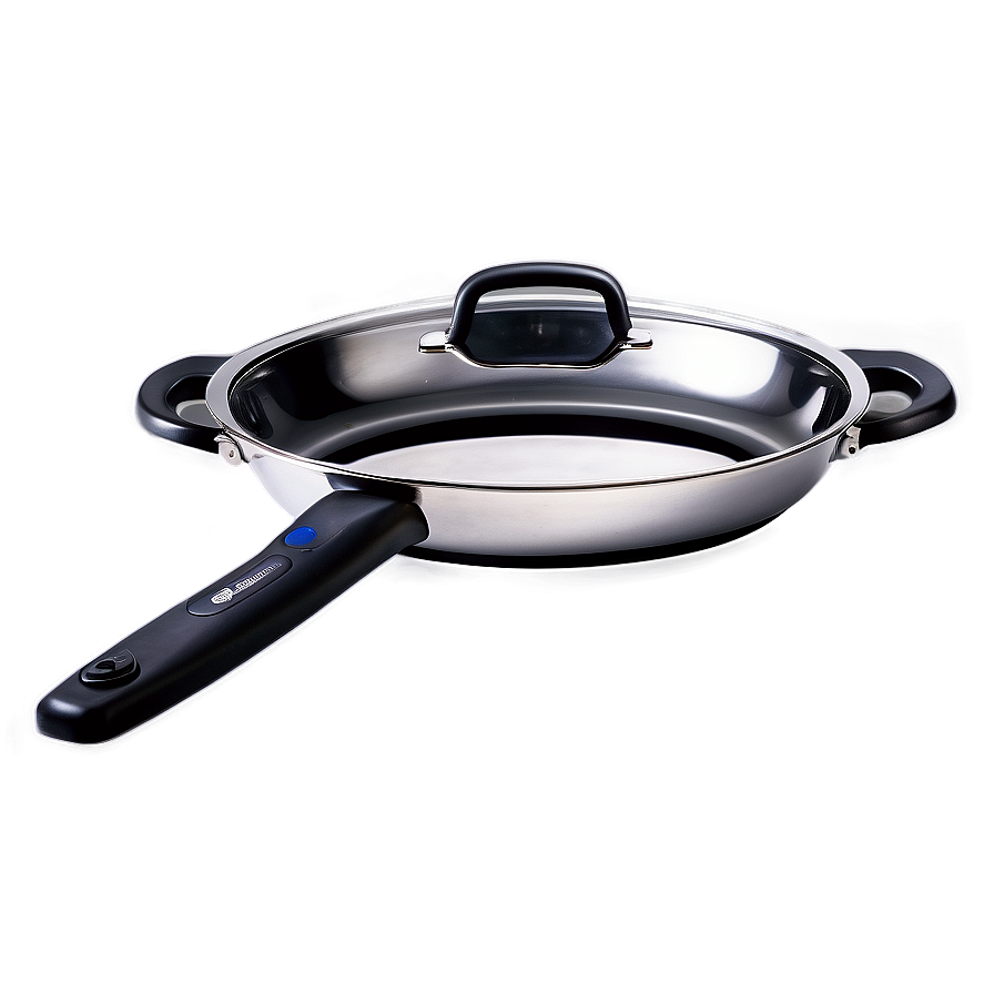 Electric Skillet Png 06242024 PNG Image