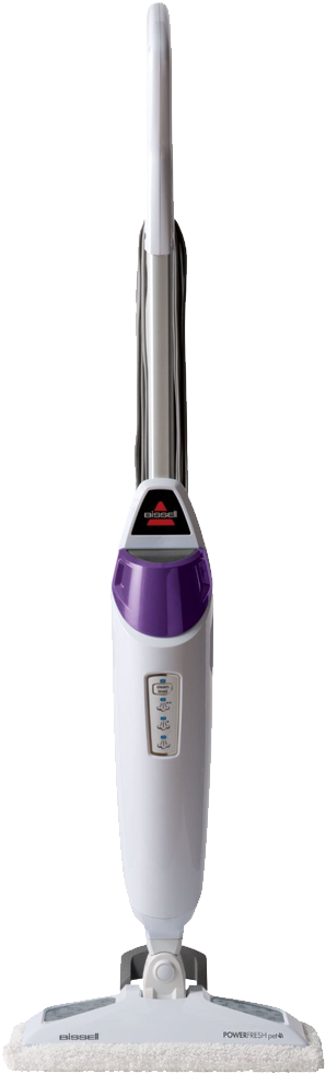 Electric Steam Mop Cleaning Tool PNG Image