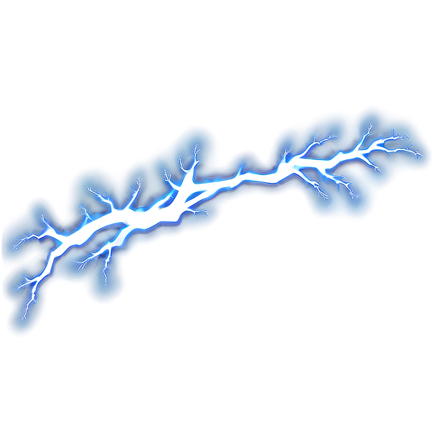 Electric Storm Bolt Png 05232024 PNG Image