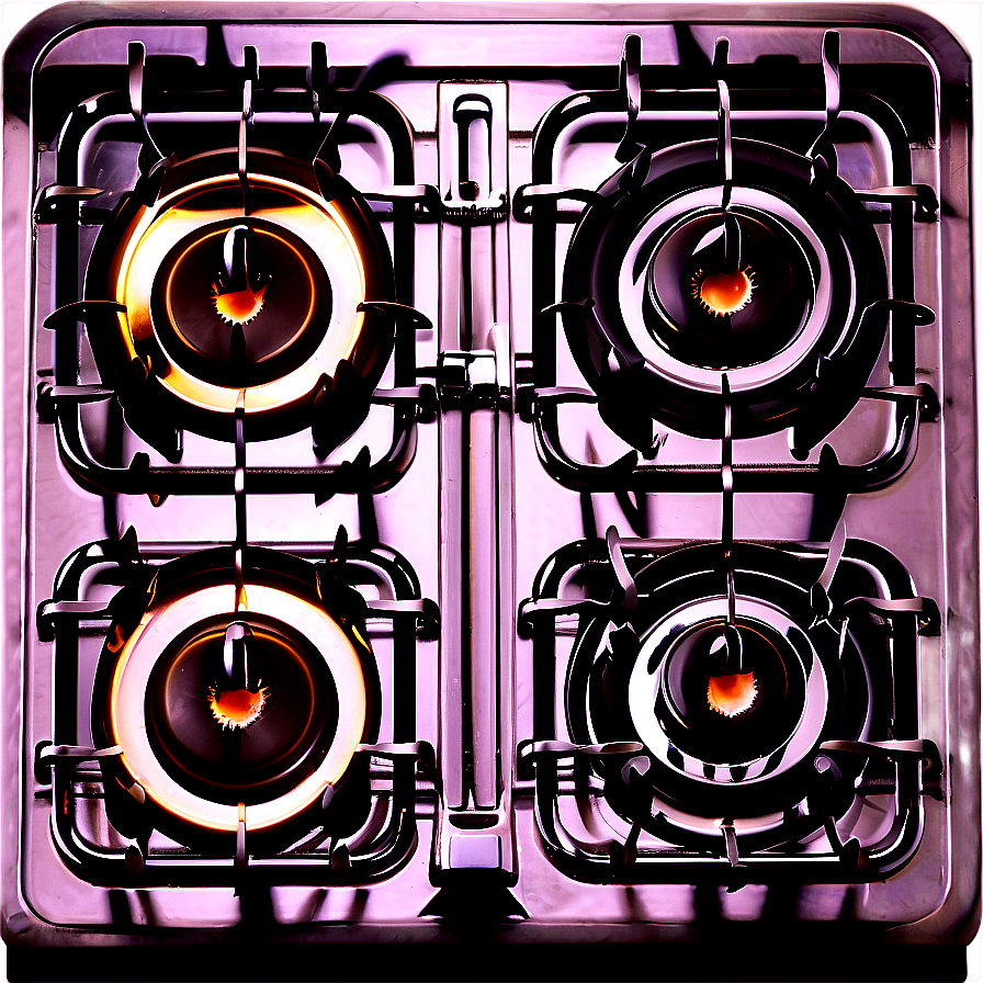 Electric Stove Png Alq PNG Image