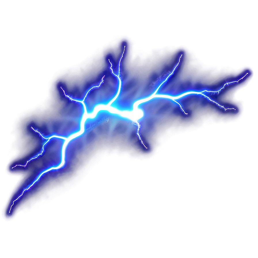 Electric Strike Lightning Bolt Png 69 PNG Image