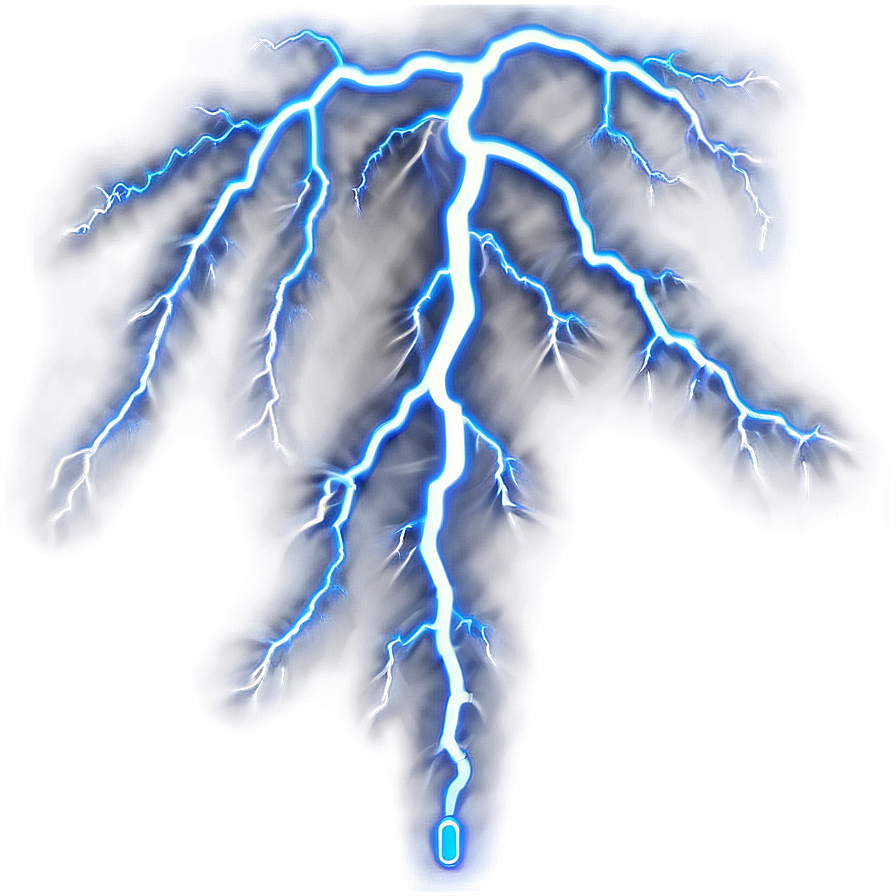 Electric Strike Lightning Bolt Png 77 PNG Image