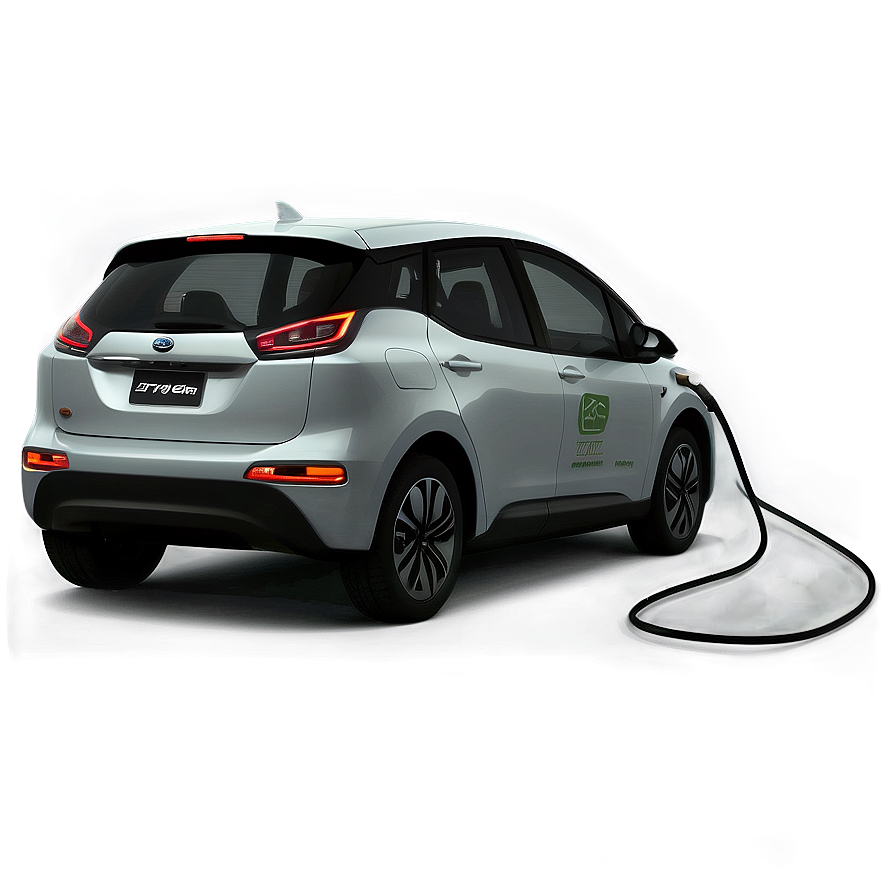 Electric Vehicle Png 45 PNG Image