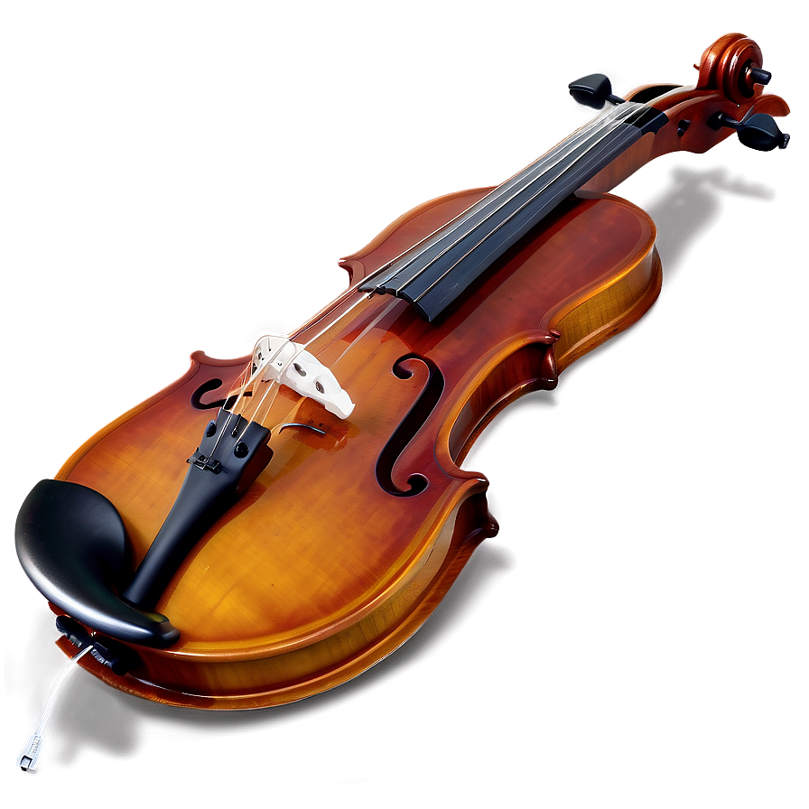 Electric Violin Png 06212024 PNG Image