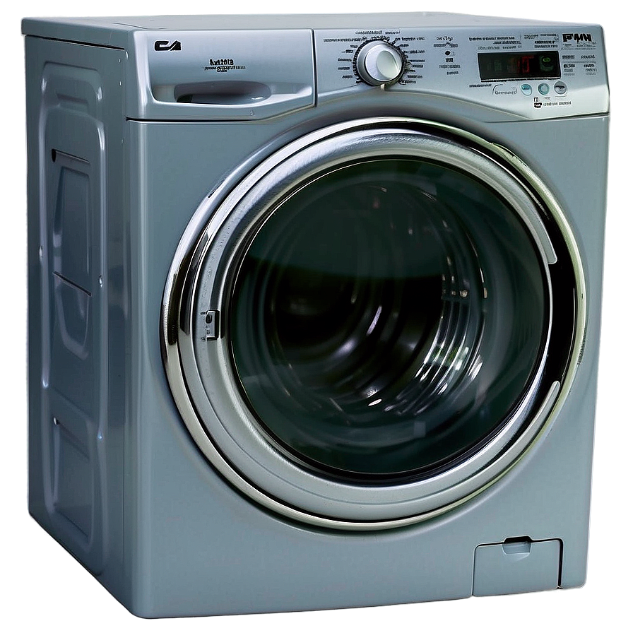 Electric Washing Machine Png 48 PNG Image