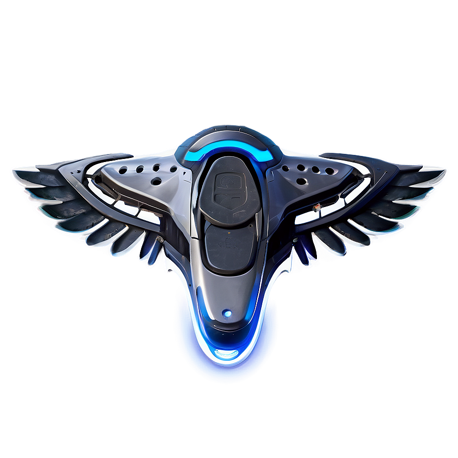 Electric Wing Png 05242024 PNG Image