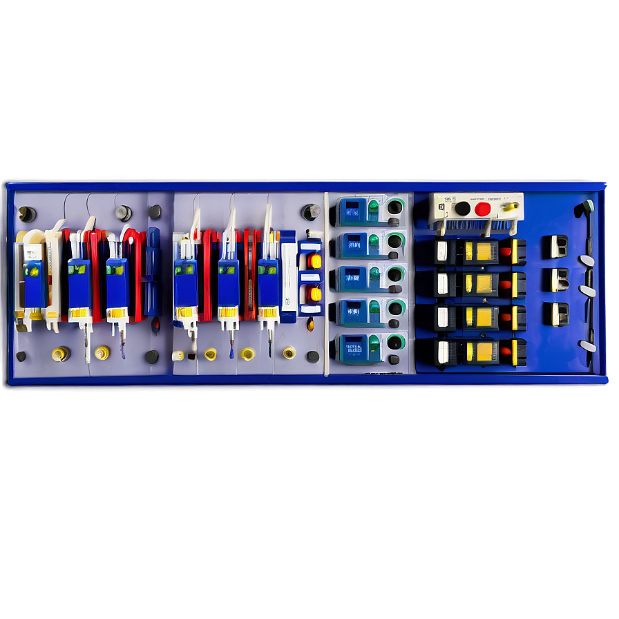 Electrical Service Panel Png Lqu PNG Image