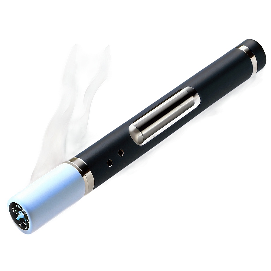 Electronic Cigarette Png 05042024 PNG Image