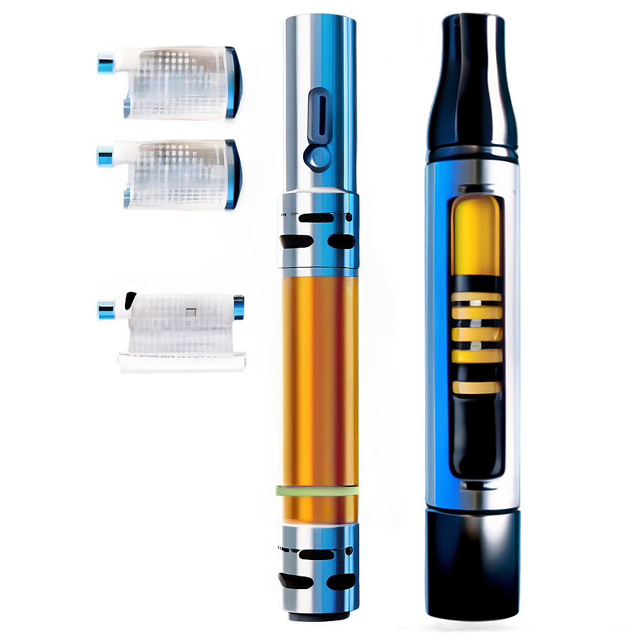 Electronic Cigarettes Png 05242024 PNG Image