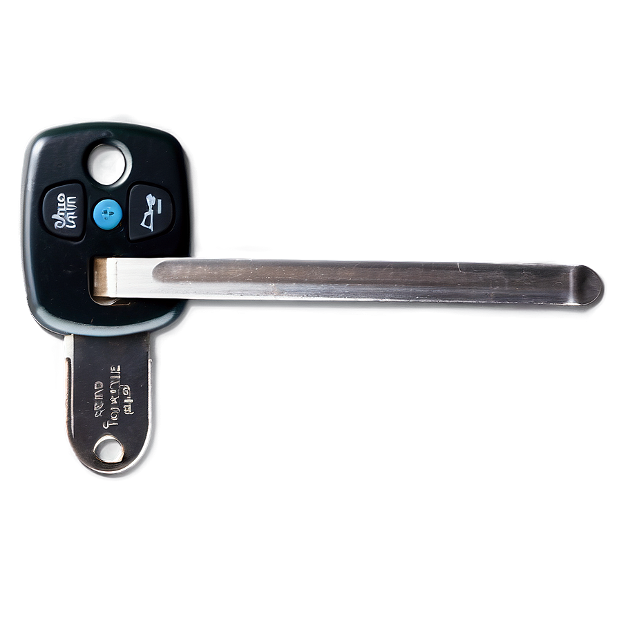 Electronic Key Png Igc54 PNG Image