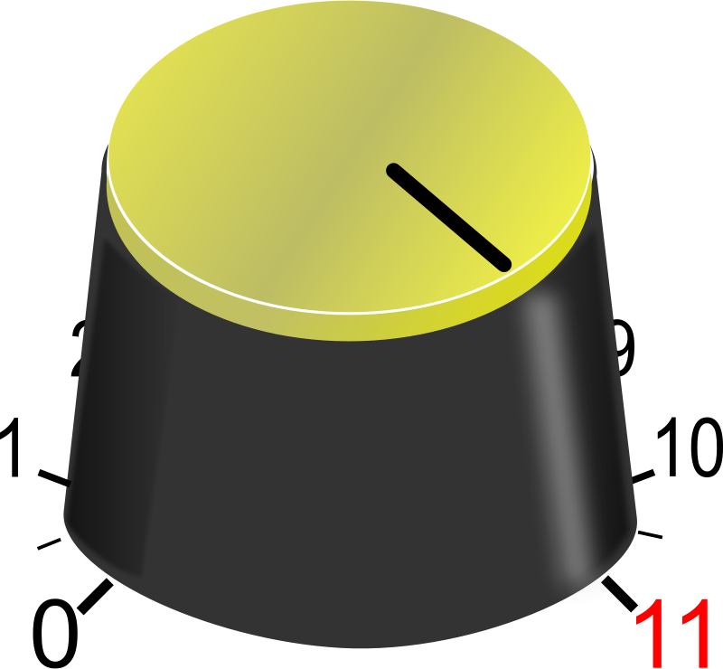 Electronic Metronome Device11 PNG Image