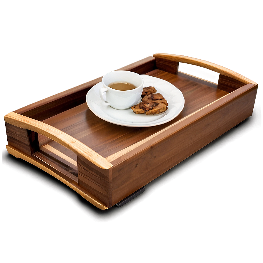 Elegant Bed Tray Png Jru96 PNG Image