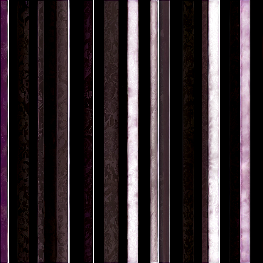 Elegant Black Stripes Wallpaper Png 06272024 PNG Image