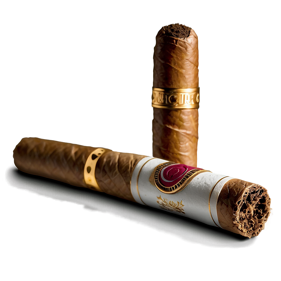 Elegant Cigar Png 58 PNG Image