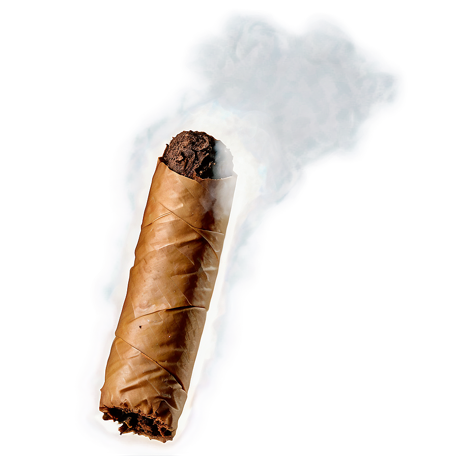 Elegant Cigar Png 68 PNG Image