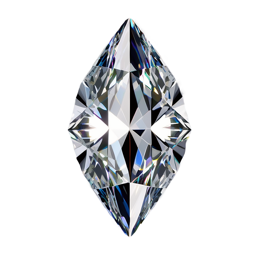 Elegant Diamond Shape Png Hgt12 PNG Image