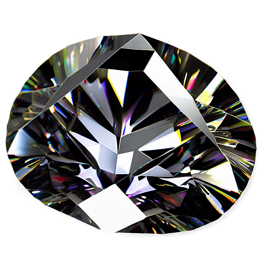 Elegant Diamond Shape Png Pca88 PNG Image