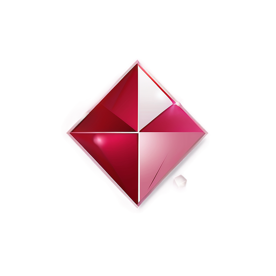 Elegant Diamond Shape Png Vot49 PNG Image