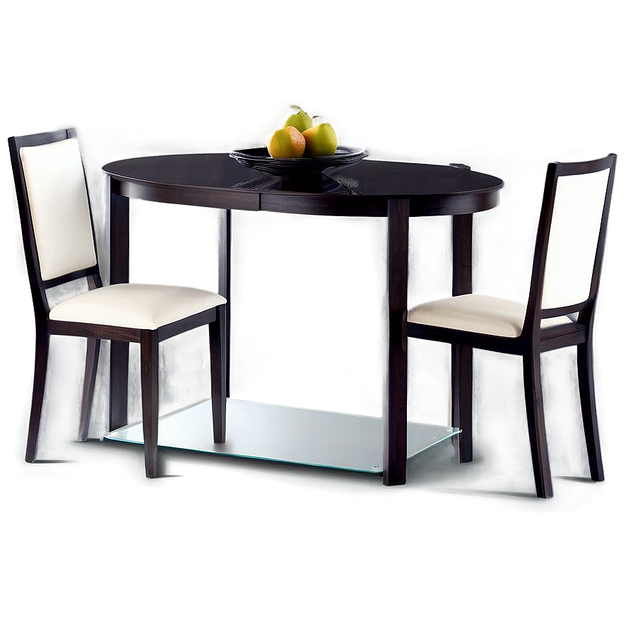 Elegant Dining Room Furniture Png 79 PNG Image