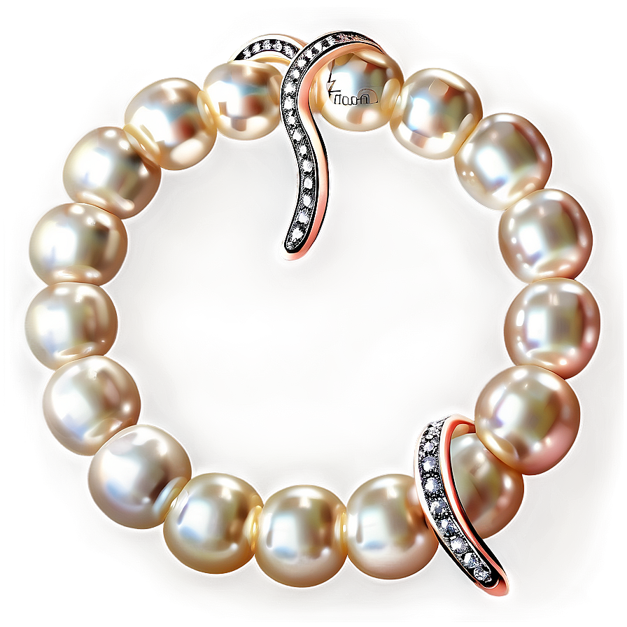 Elegant Pearl Png 83 PNG Image