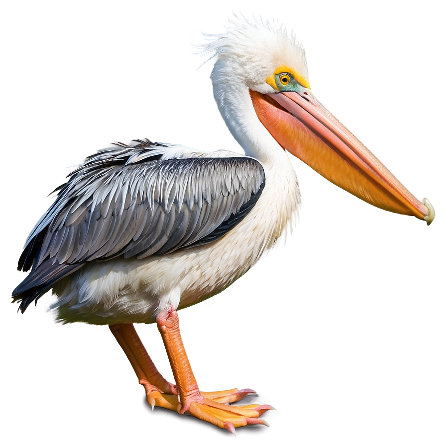 Pelican PNG Images - PNGImages.com