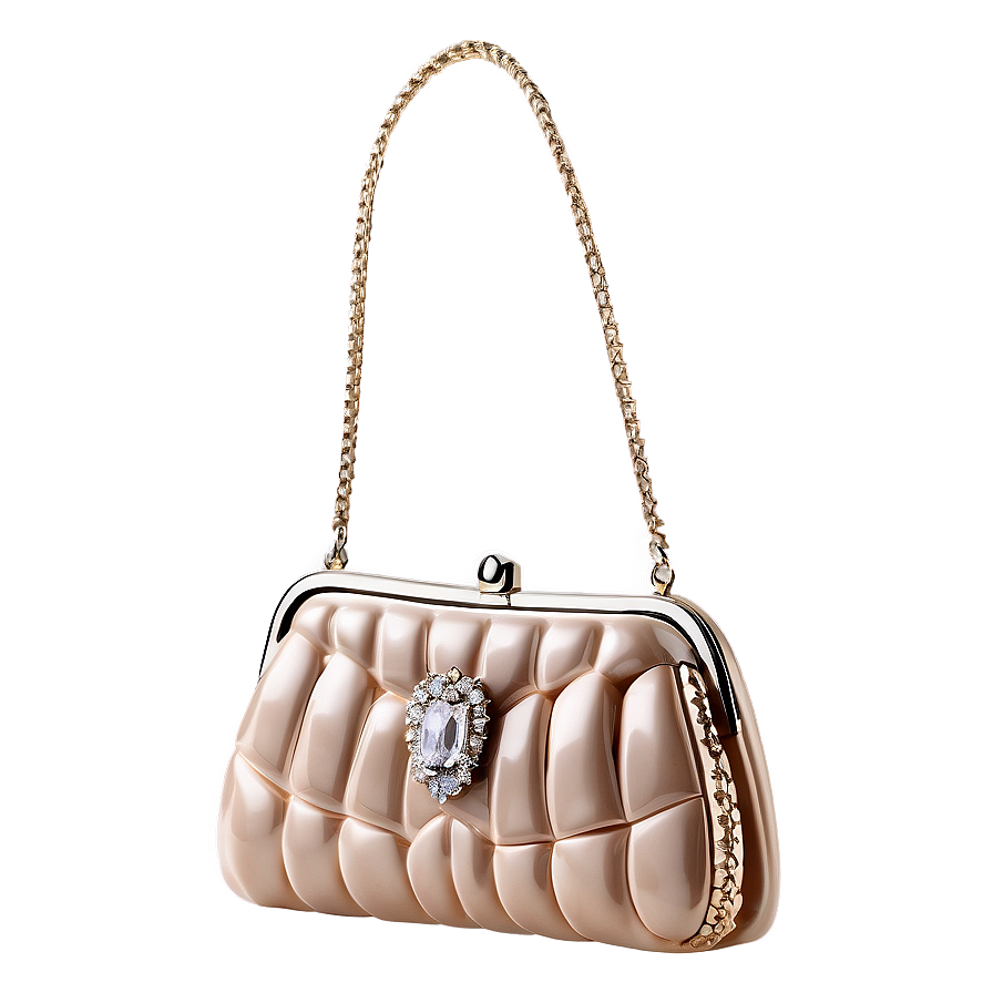 Elegant Purse Png 87 PNG Image