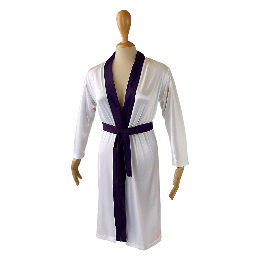 Elegant Robe Png Wcc PNG Image