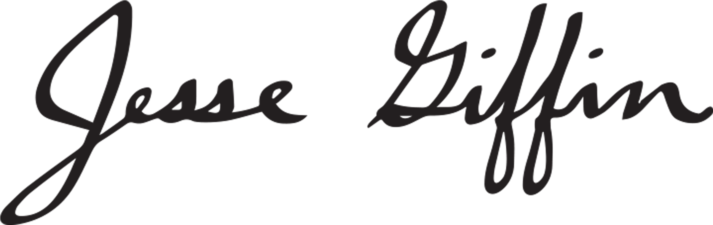 Elegant_ Signature_ Script PNG Image