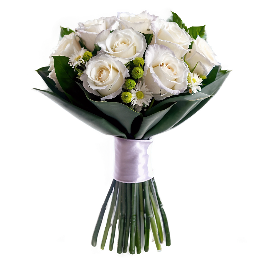 Elegant Wedding Bouquet Designs Png Ouu PNG Image