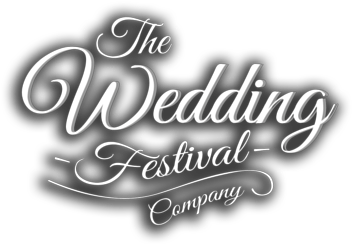 Elegant Wedding Festival Logo PNG Image