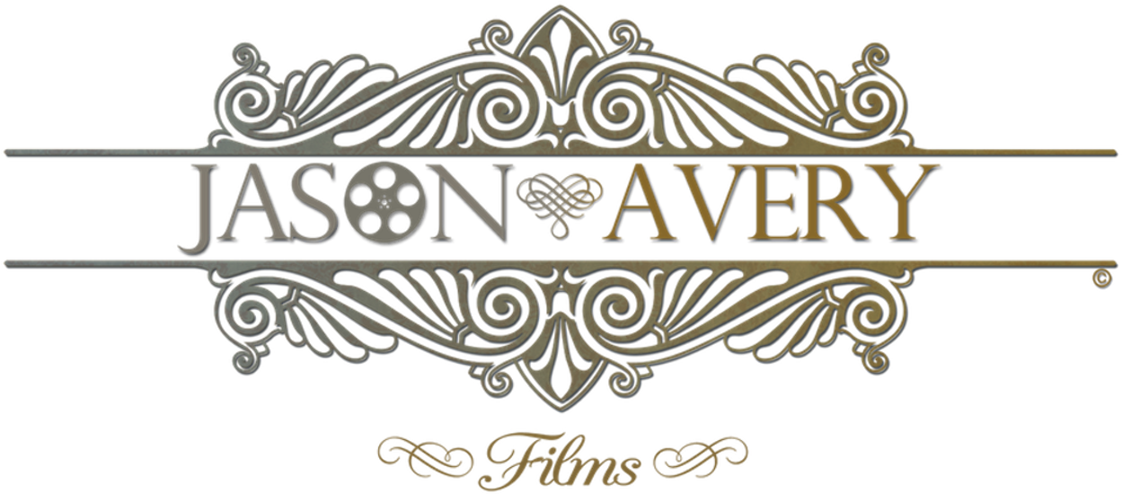 Elegant Wedding Films Logo PNG Image