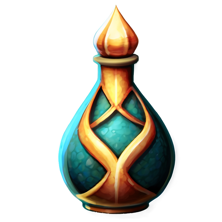 Elemental Potion Set Png Qvx54 PNG Image