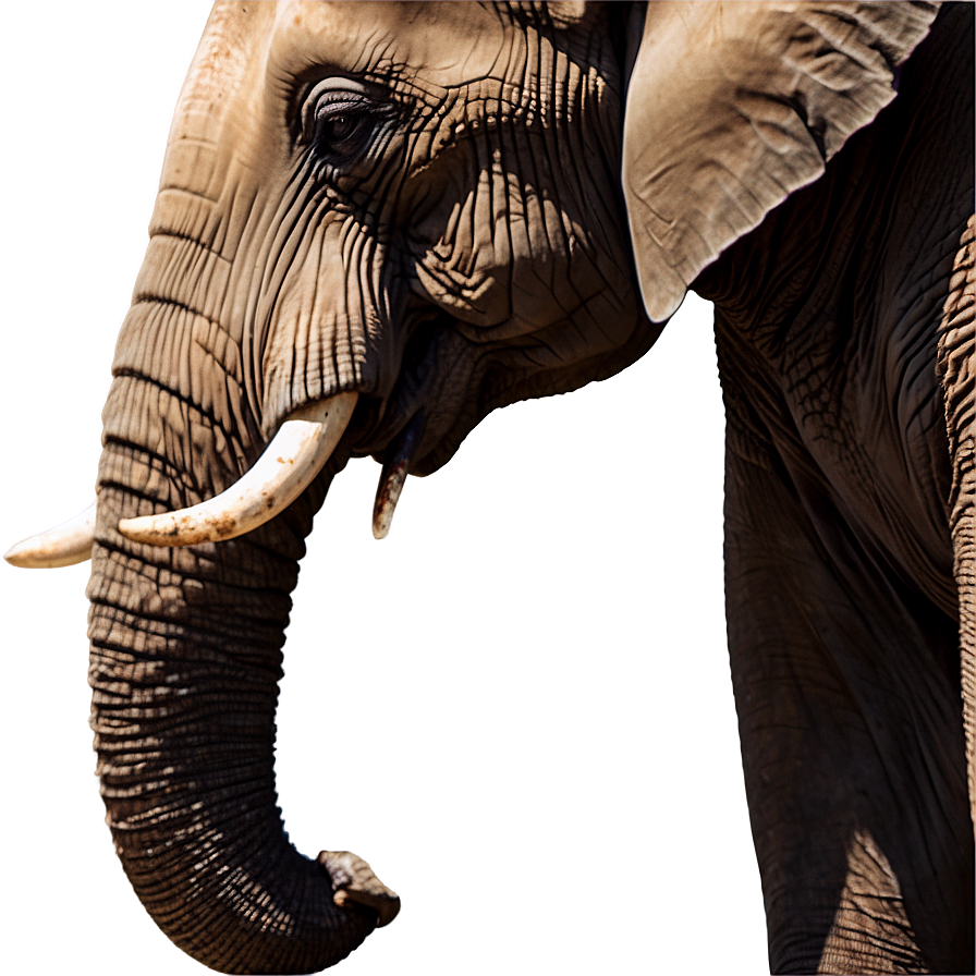 Elephant Gentle Giant Png 45 PNG Image