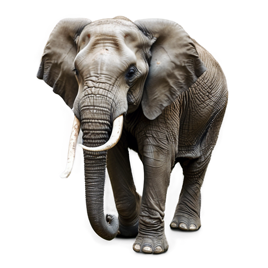 Elephant Gentle Giant Png Xff PNG Image