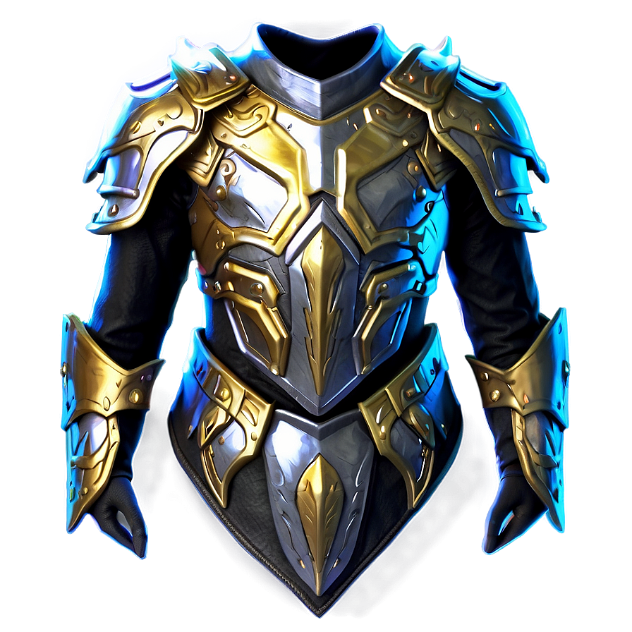 Elf Armor Png Xll55 PNG Image