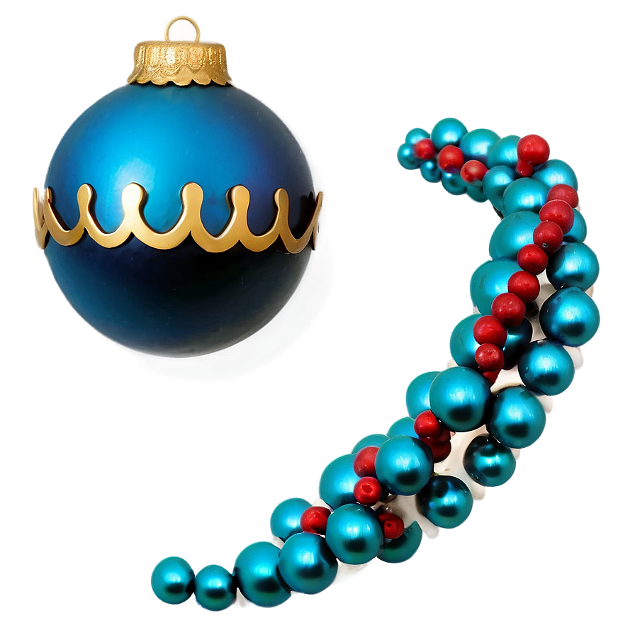 Elf Christmas Ornaments Png Dxk PNG Image