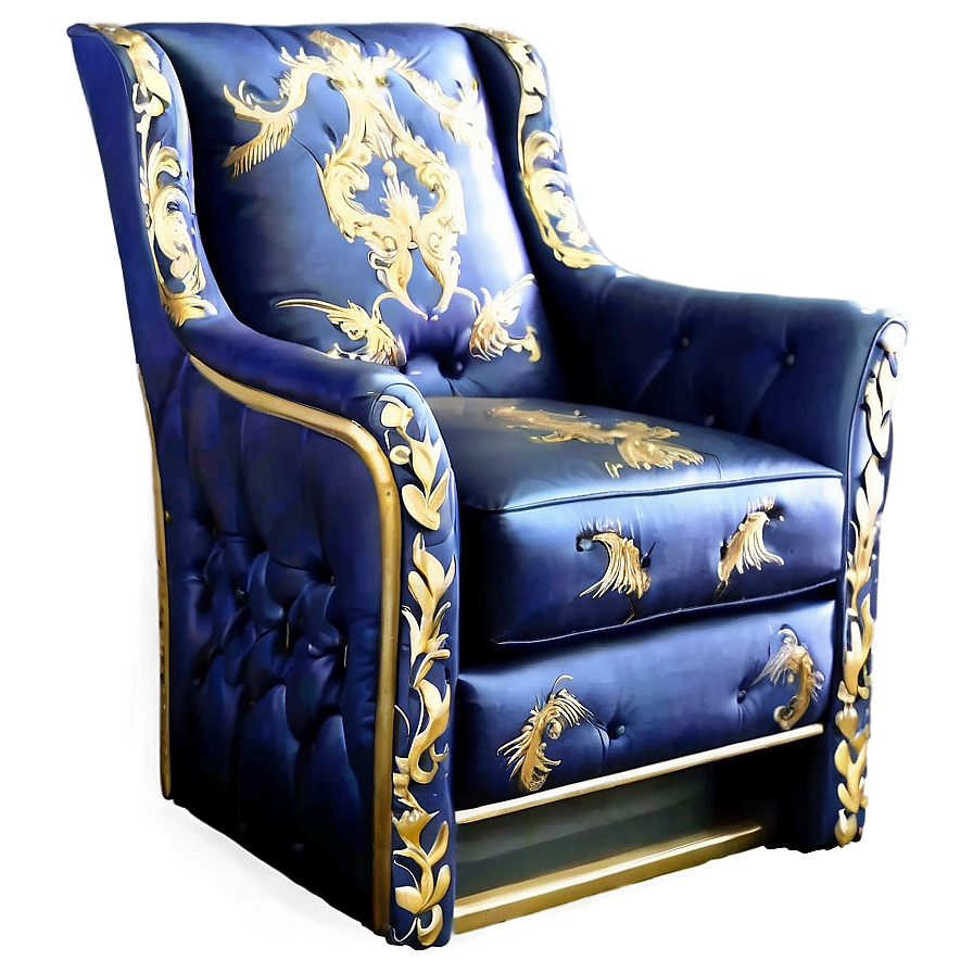 Elite Monarch Chair Png Dvu65 PNG Image